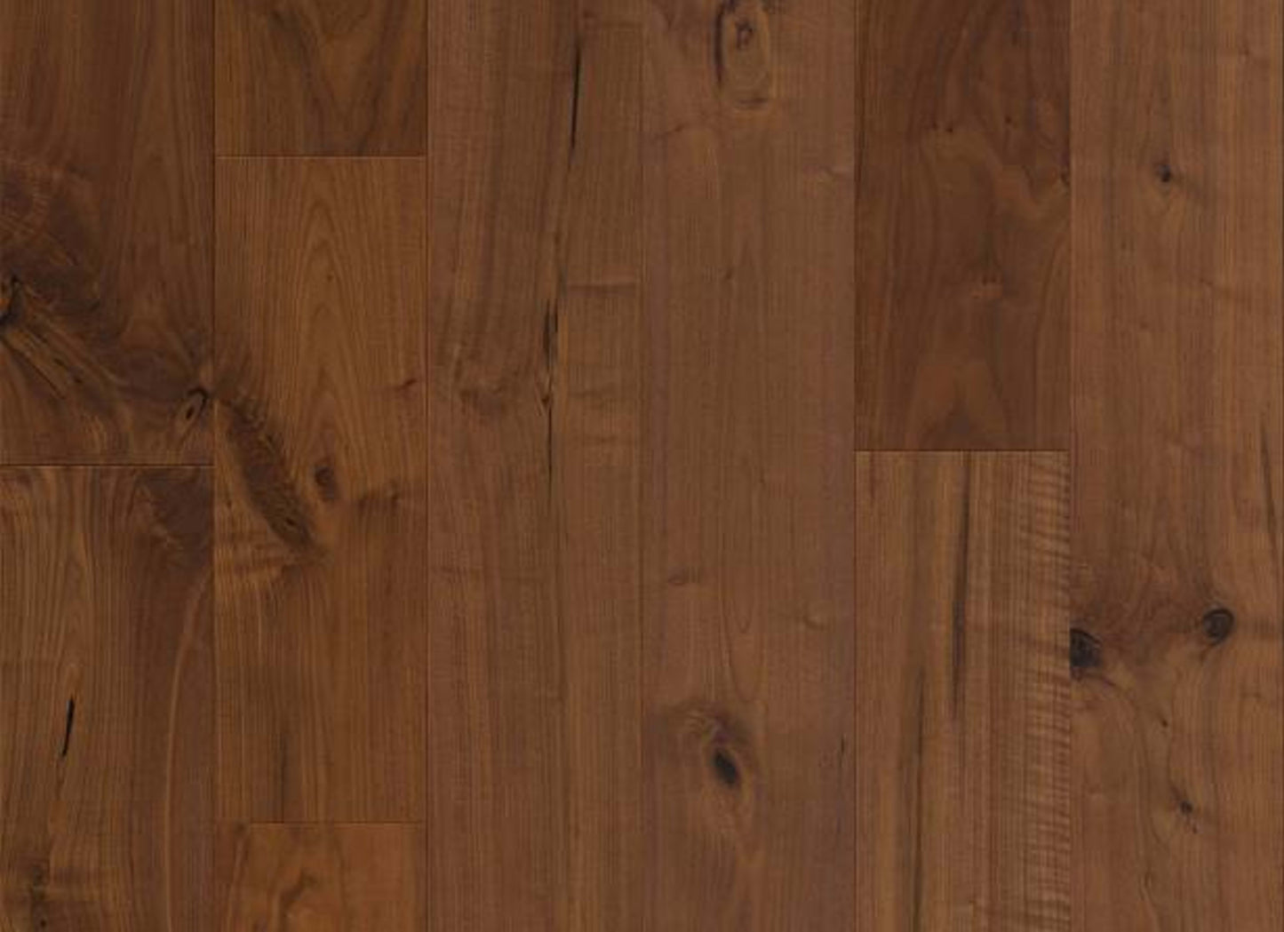 REVIVAL WALNUT in Rye