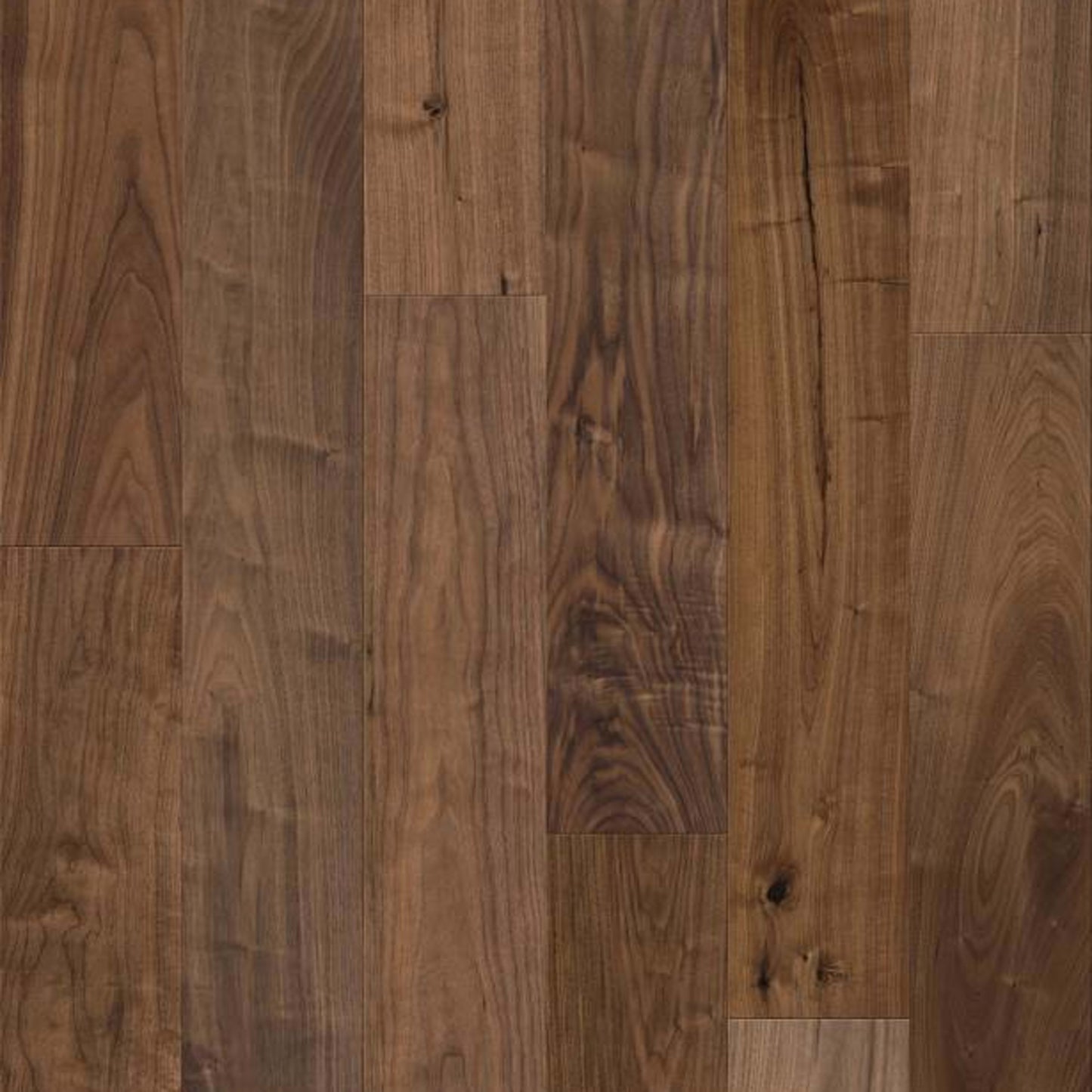 REVIVAL WALNUT in Era Hardwood