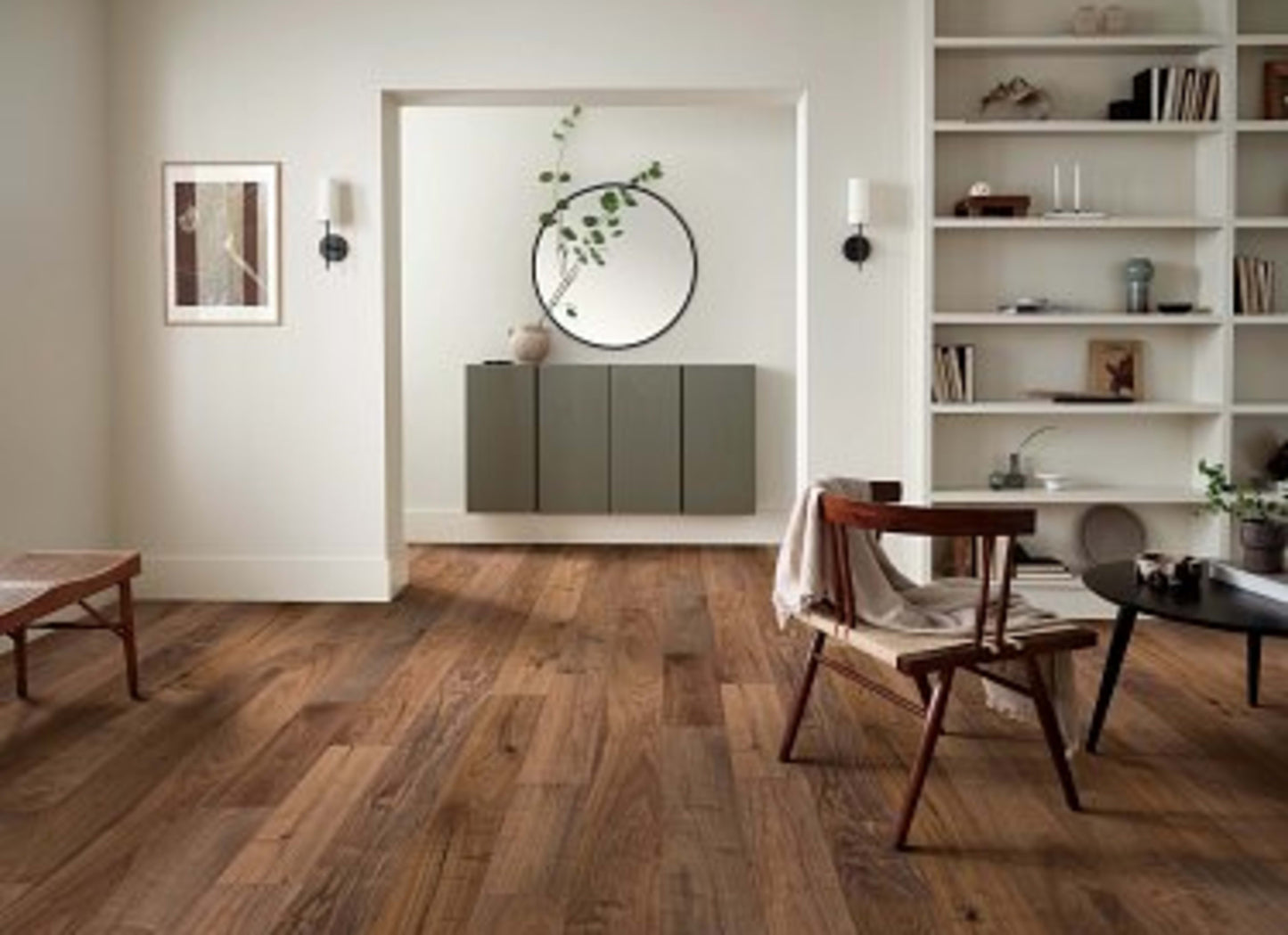 REVIVAL WALNUT in Era