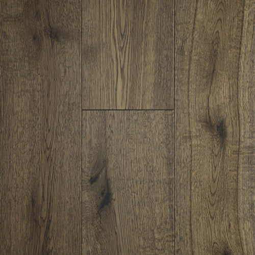 Adela Oak in Clear Presence