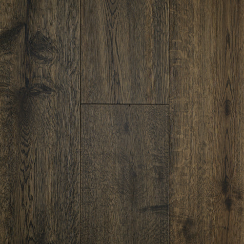 Adela Oak in Overtures