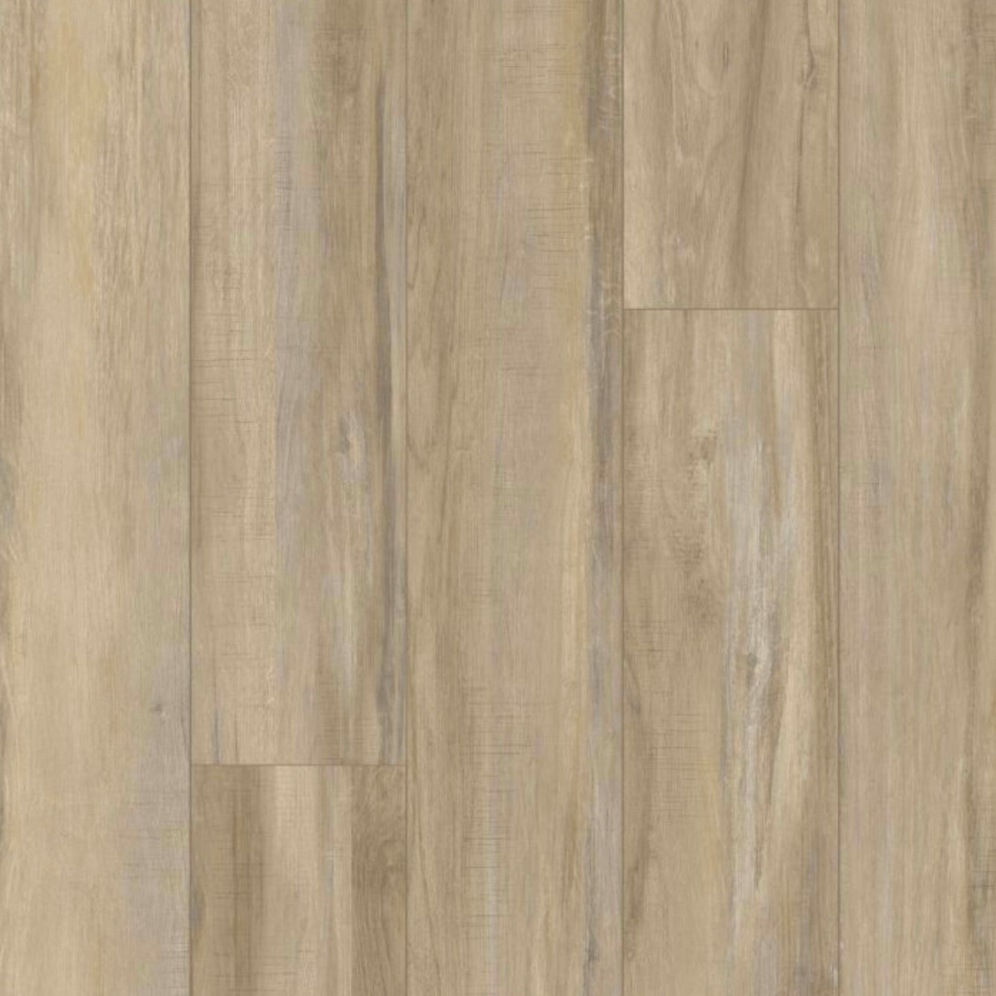 Familiar Frontier II in Parchment Luxury Vinyl