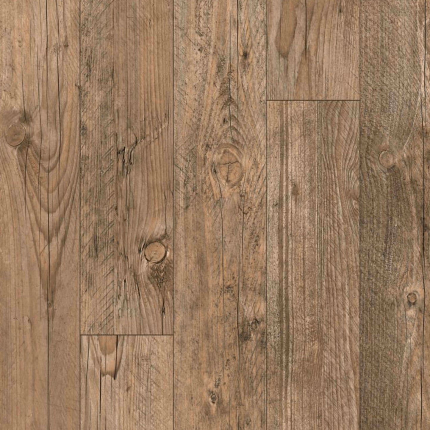 Familiar Frontier II in Shelburne Luxury Vinyl