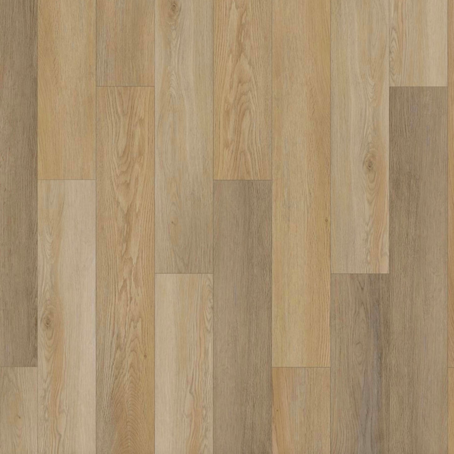 Long Bien 4.5 in Triple Bock Luxury Vinyl