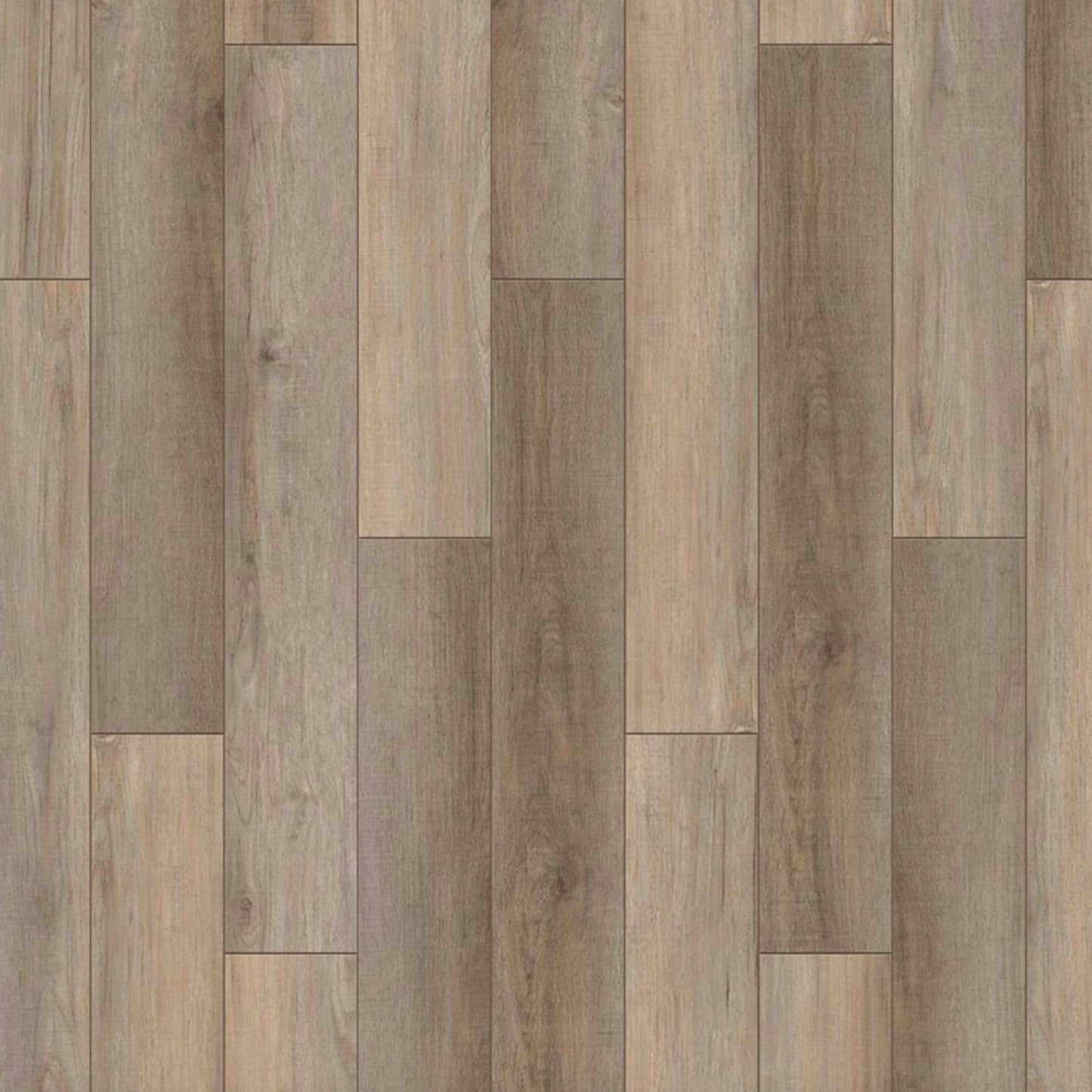 Long Bien 6.0 in Froth Luxury Vinyl