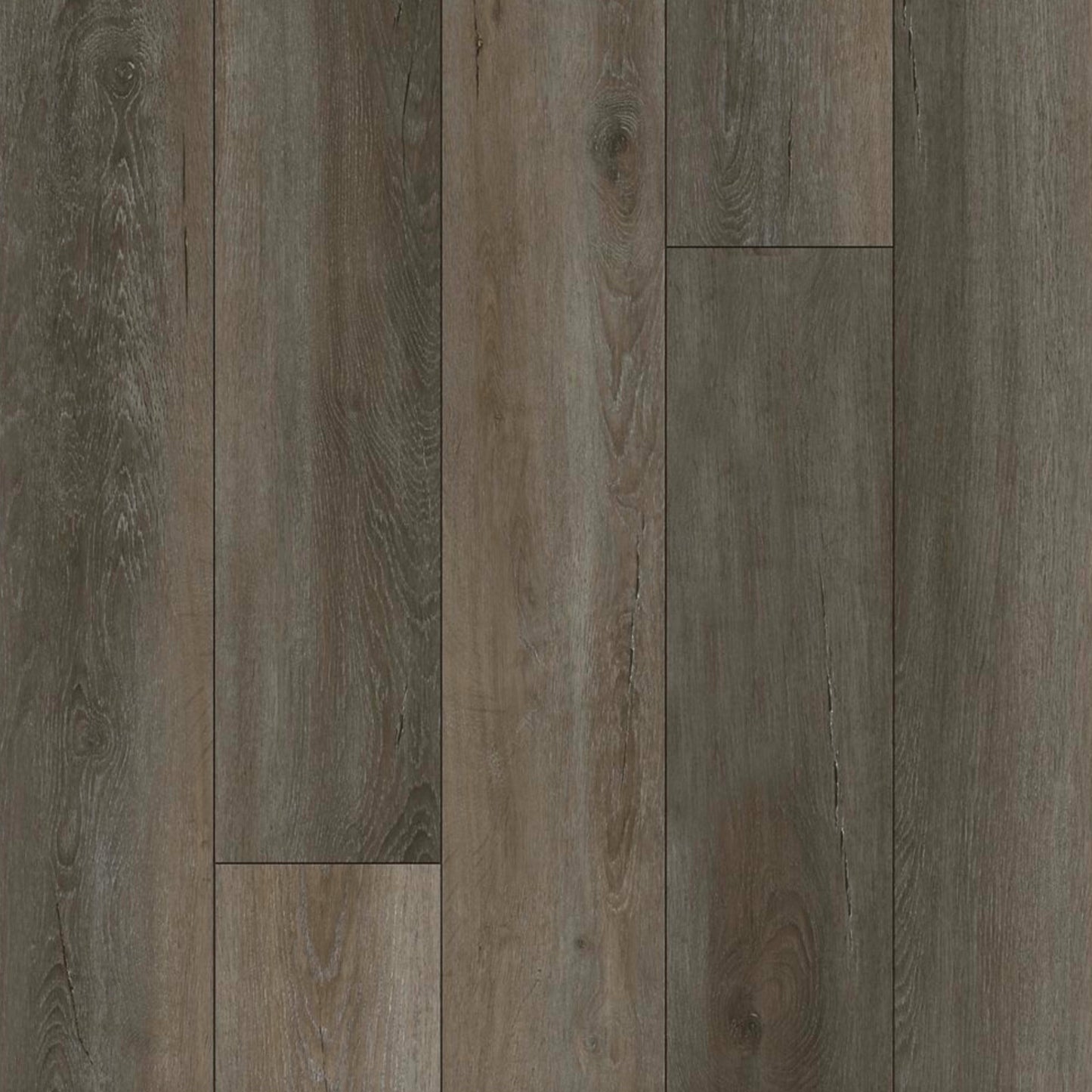 Mekong Delta 6.0 in Smoked Hiratake Luxury Vinyl