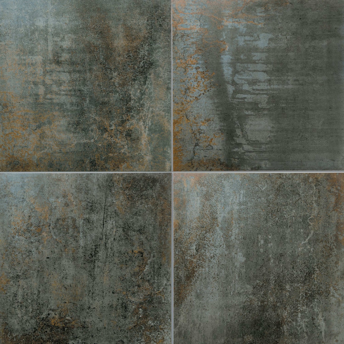 Altered State in Acid Wash 12"x24" Tile
