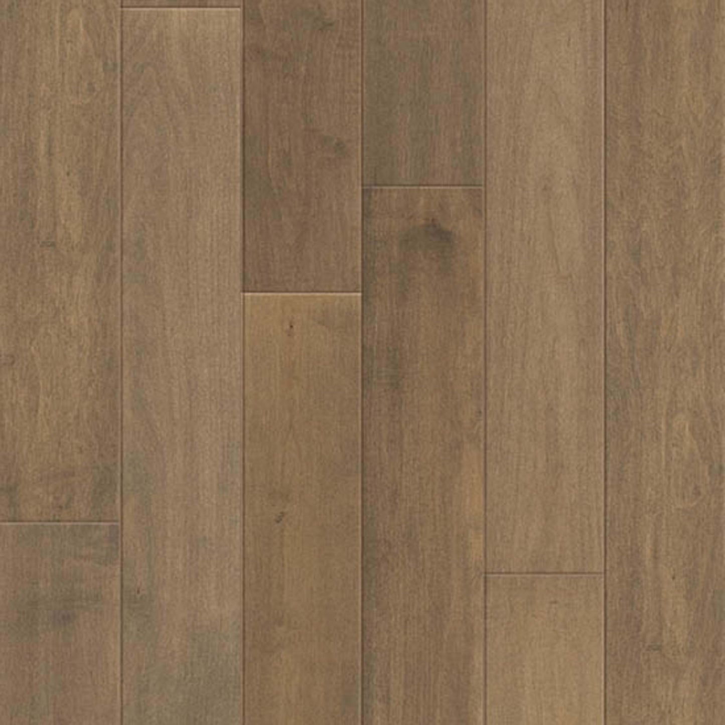 Green Mountain in Searsburg Hardwood