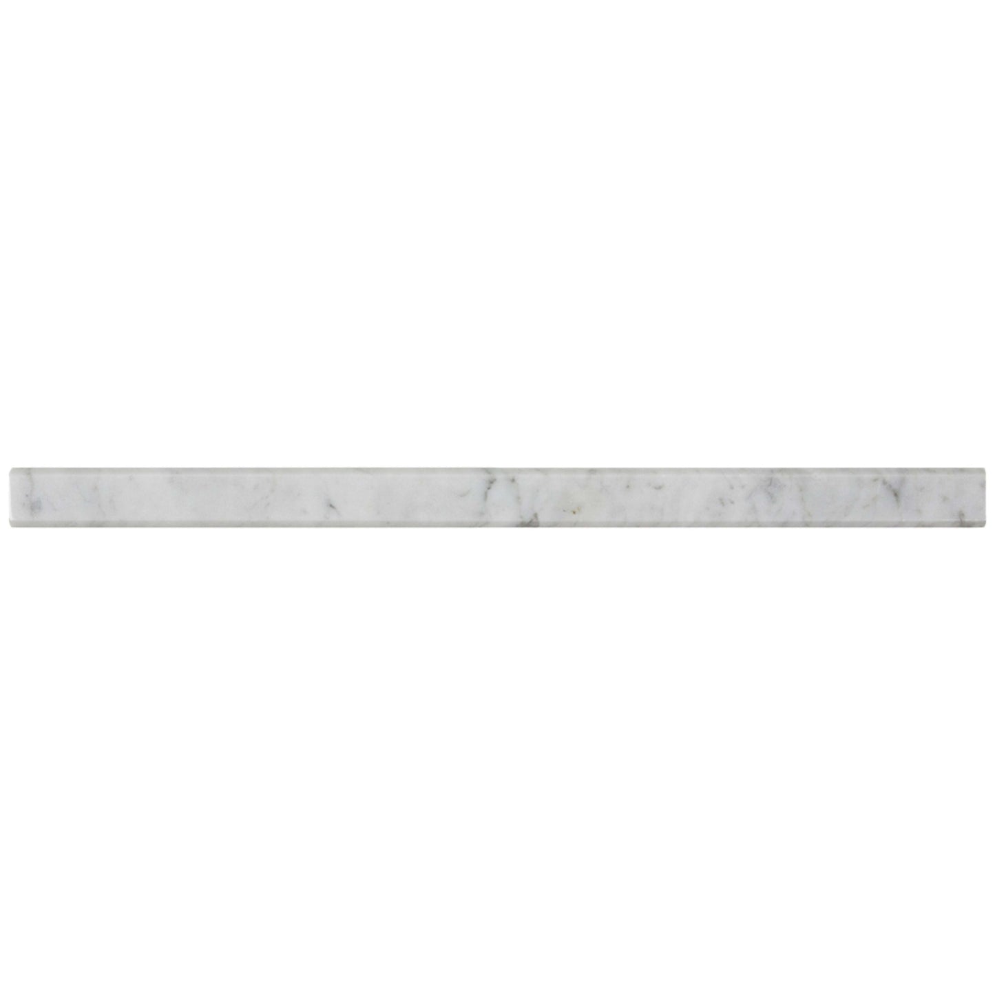 Casablanca in Carrara Pencil Natural Stone