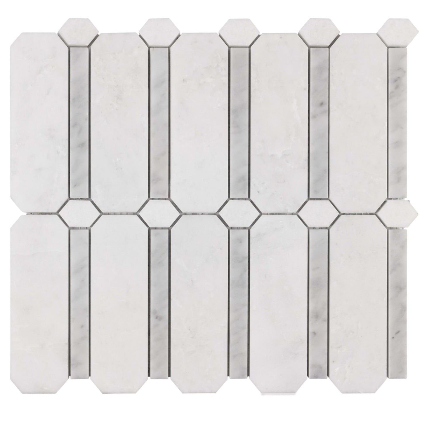 Casablanca in Kings Place Natural Stone