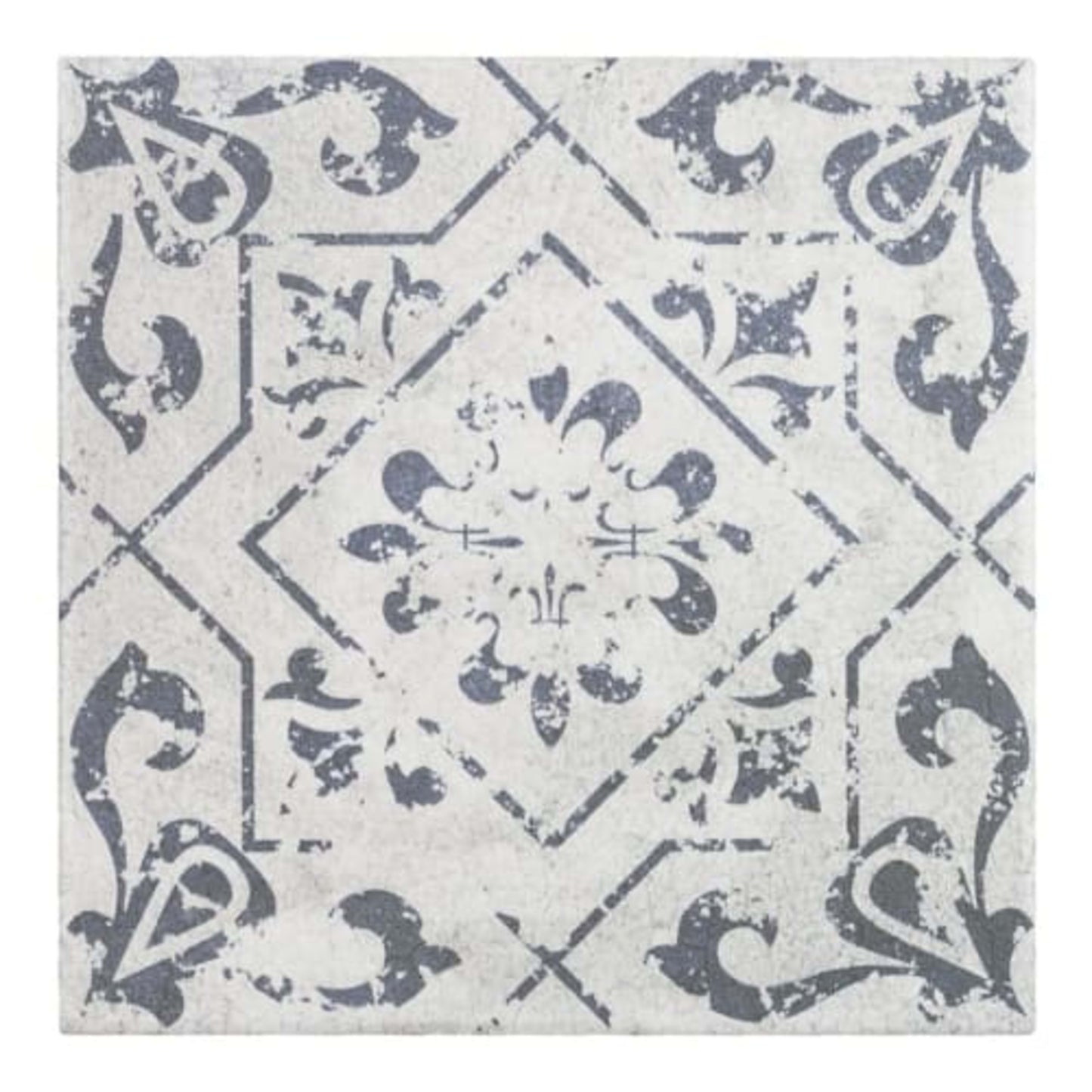 Charisma in Heirloom Tile