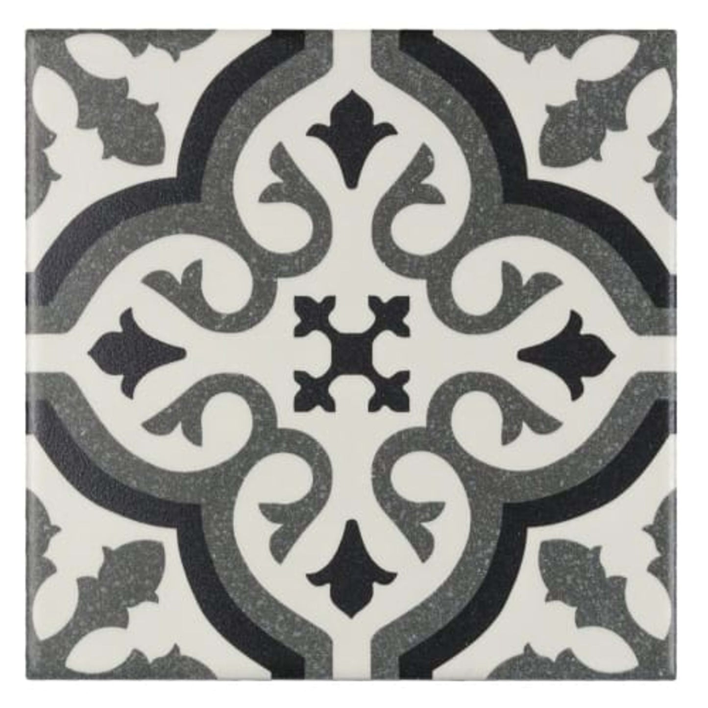 Charisma in Nouveau Tile