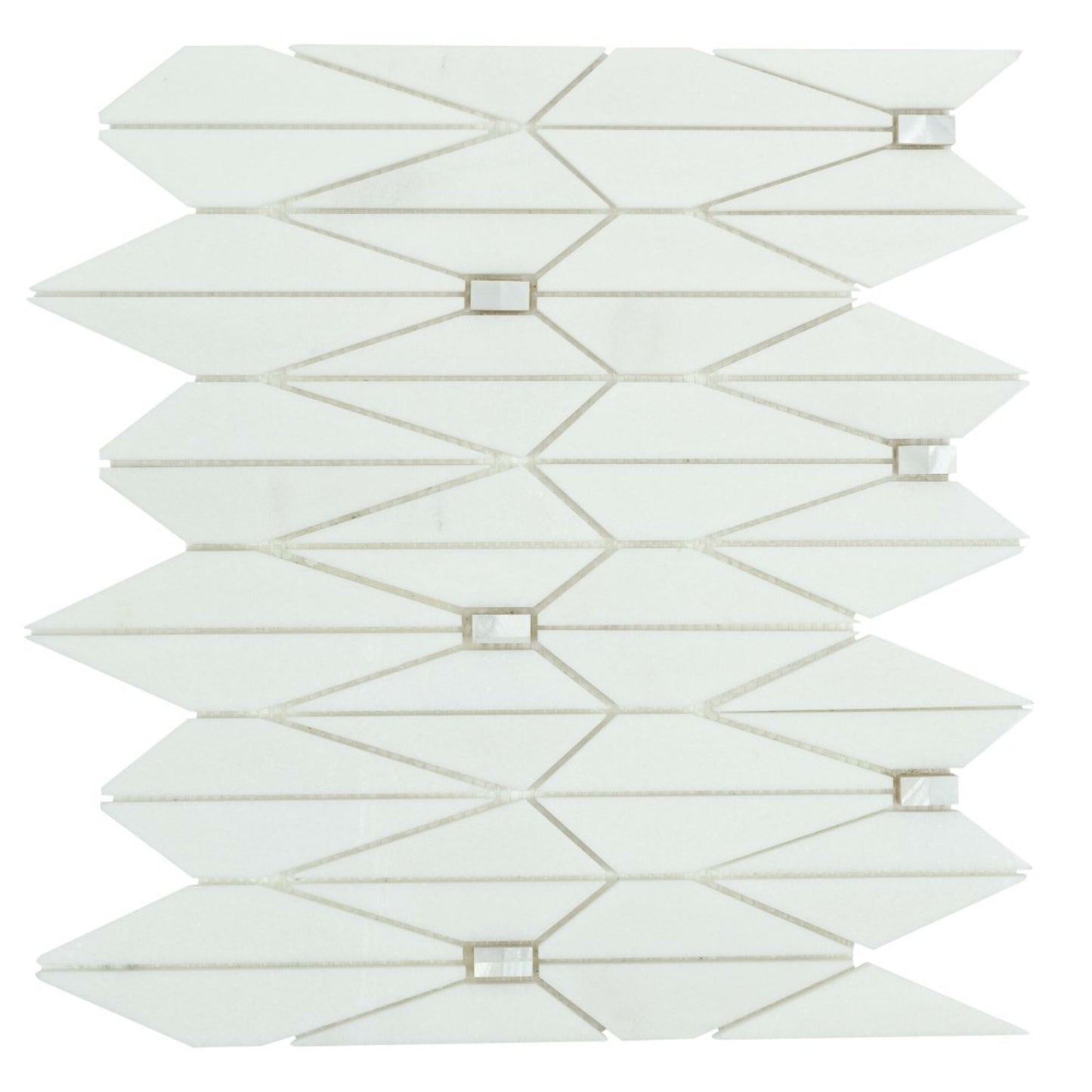 D-Lux Pearl in Apex Pearl Natural Stone