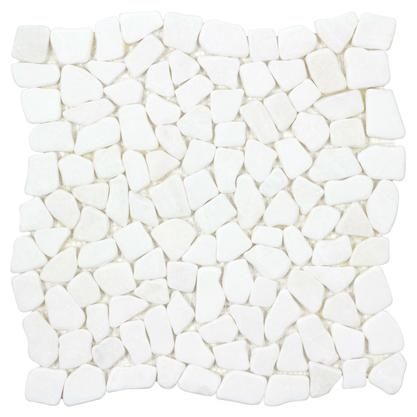 The Finish Line in Fracture Natural Stone