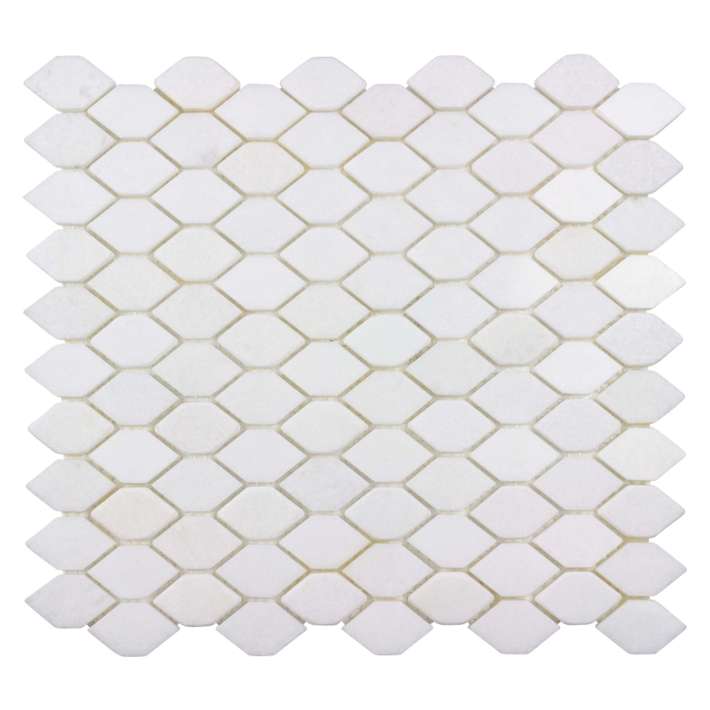 The Finish Line in Regency Prism Natural Stone