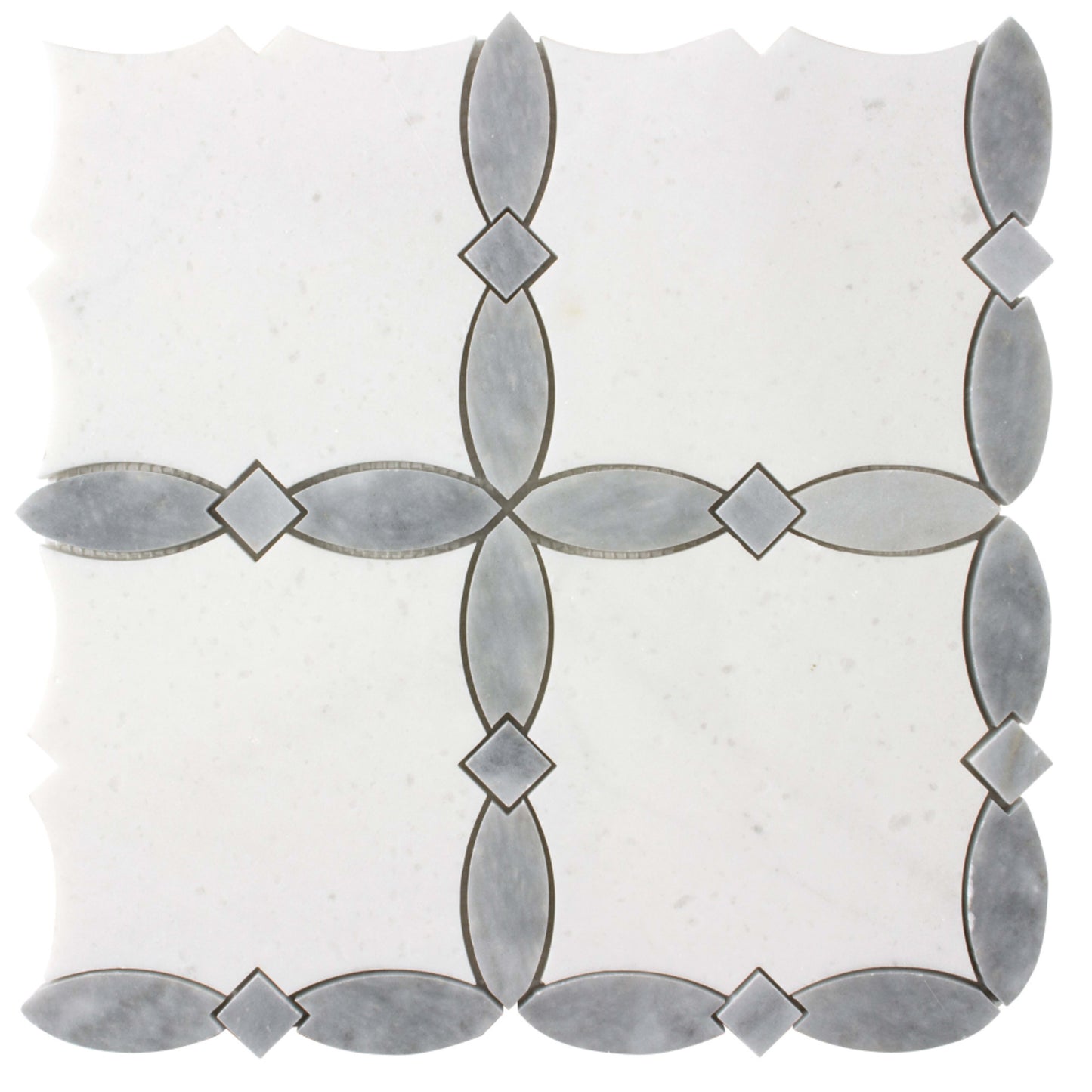 Panache in Aria Lane Natural Stone