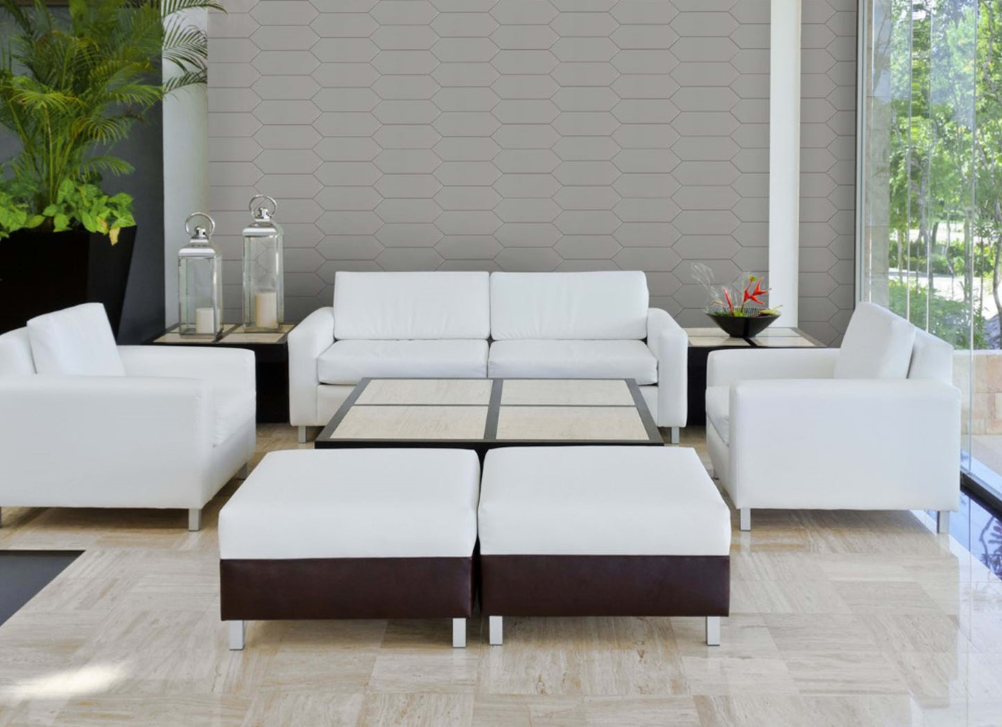 Pickett in Gris