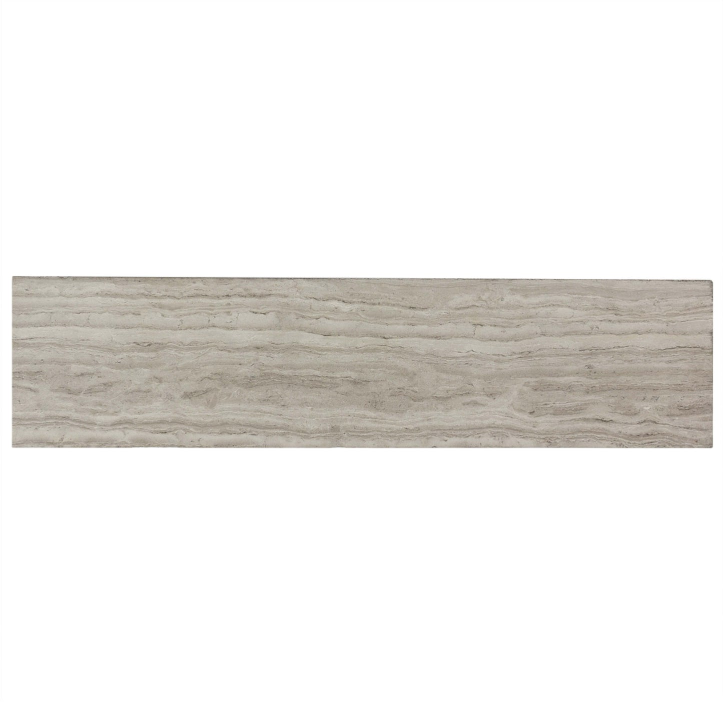 Ridge Hills in Driftwood 3×12 Natural Stone