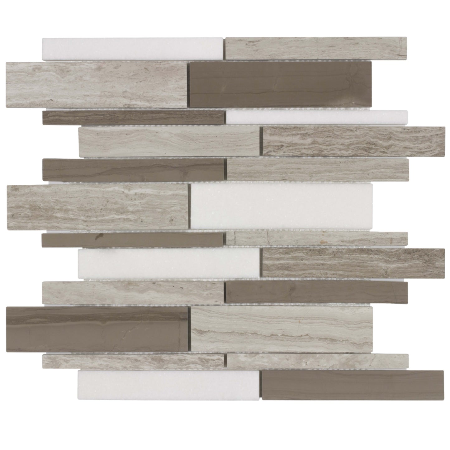 Ridge Hills in Villager Natural Stone