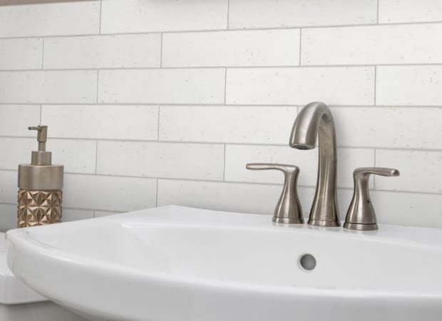 Metro Brix in Polar Ice Brick