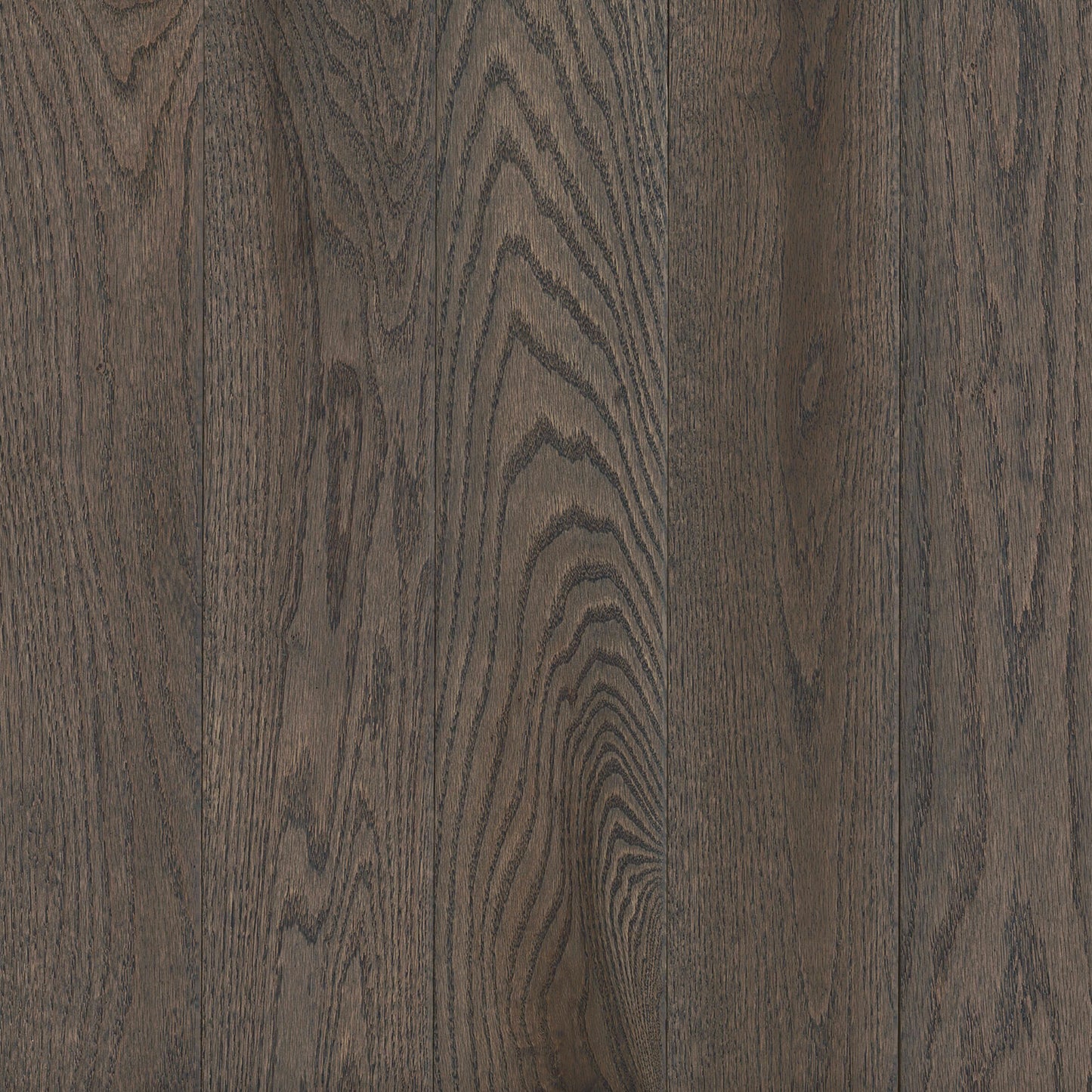 Prime Harvest Red Oak Solid in Oceanside Gray 2.25" Hardwood