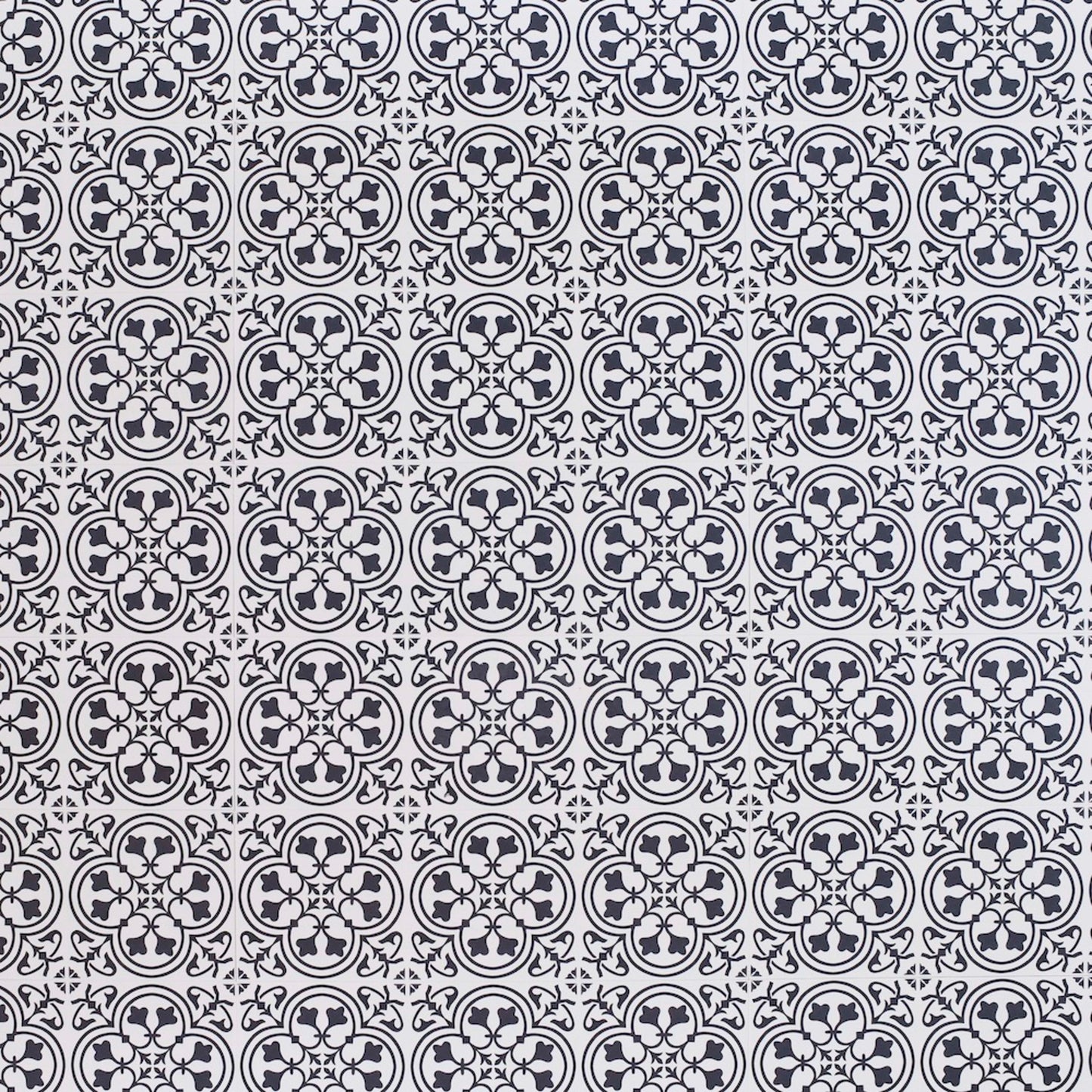 ADURAAPEX - Trellis in Iron Luxury Vinyl