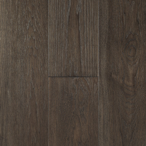 Arden Hickory in Dwellings