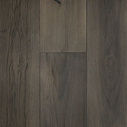 Arden Hickory in New Life