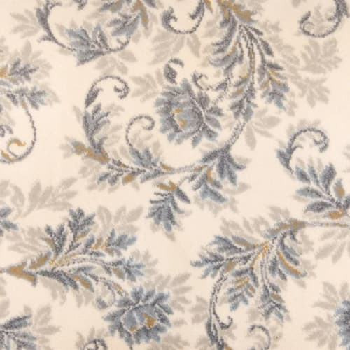 Arabesque in Antique