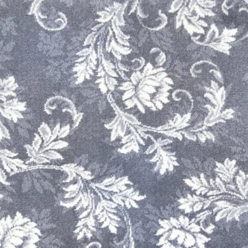 Arabesque in Metal