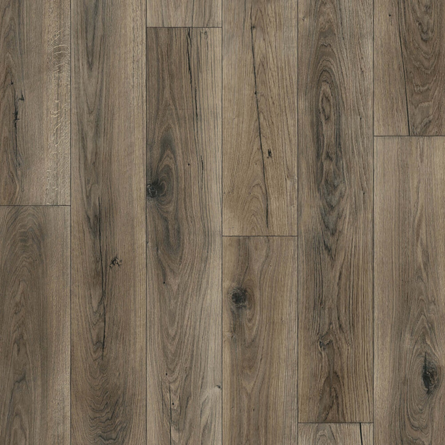 AirStep Evolution-Oak Stand in Wicker Vinyl Sheet Goods