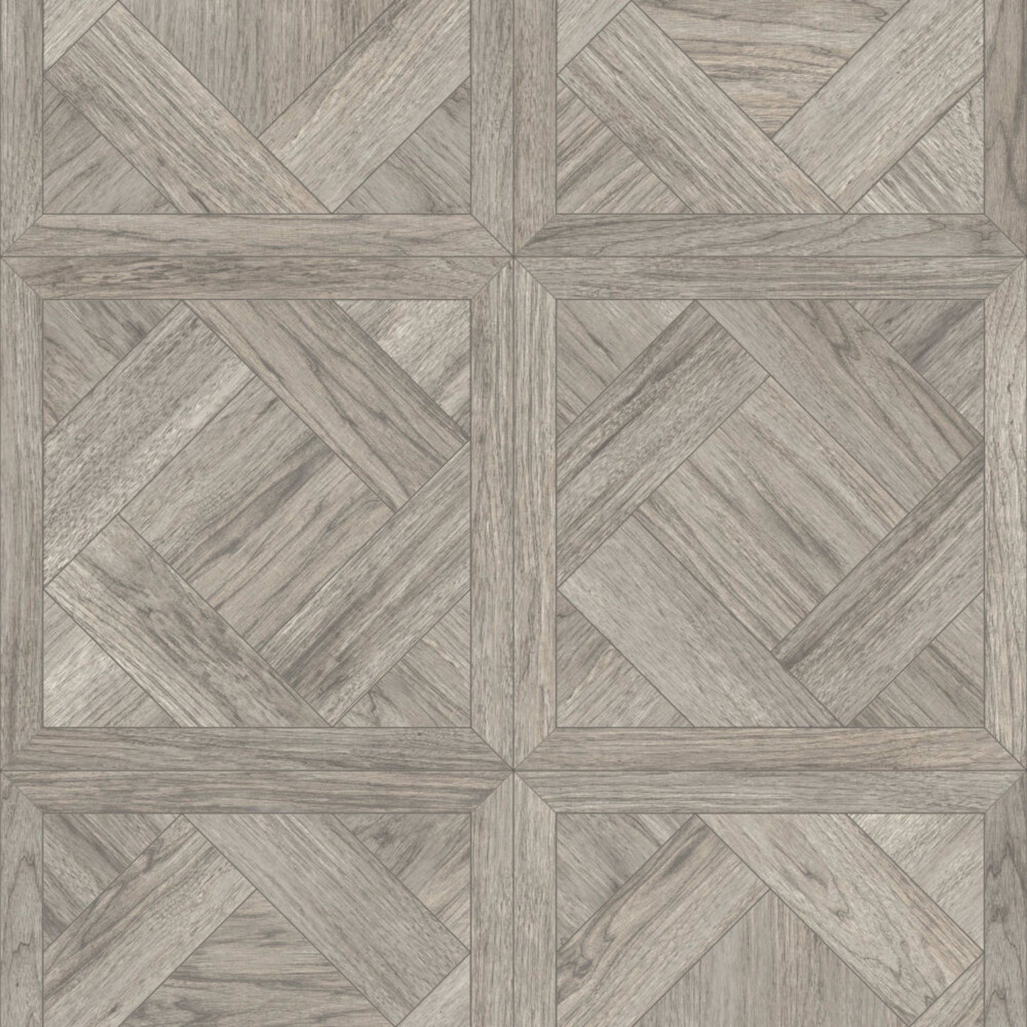 AirStep Plus-Tuscan Villa in Sueded Gray Vinyl Sheet Goods
