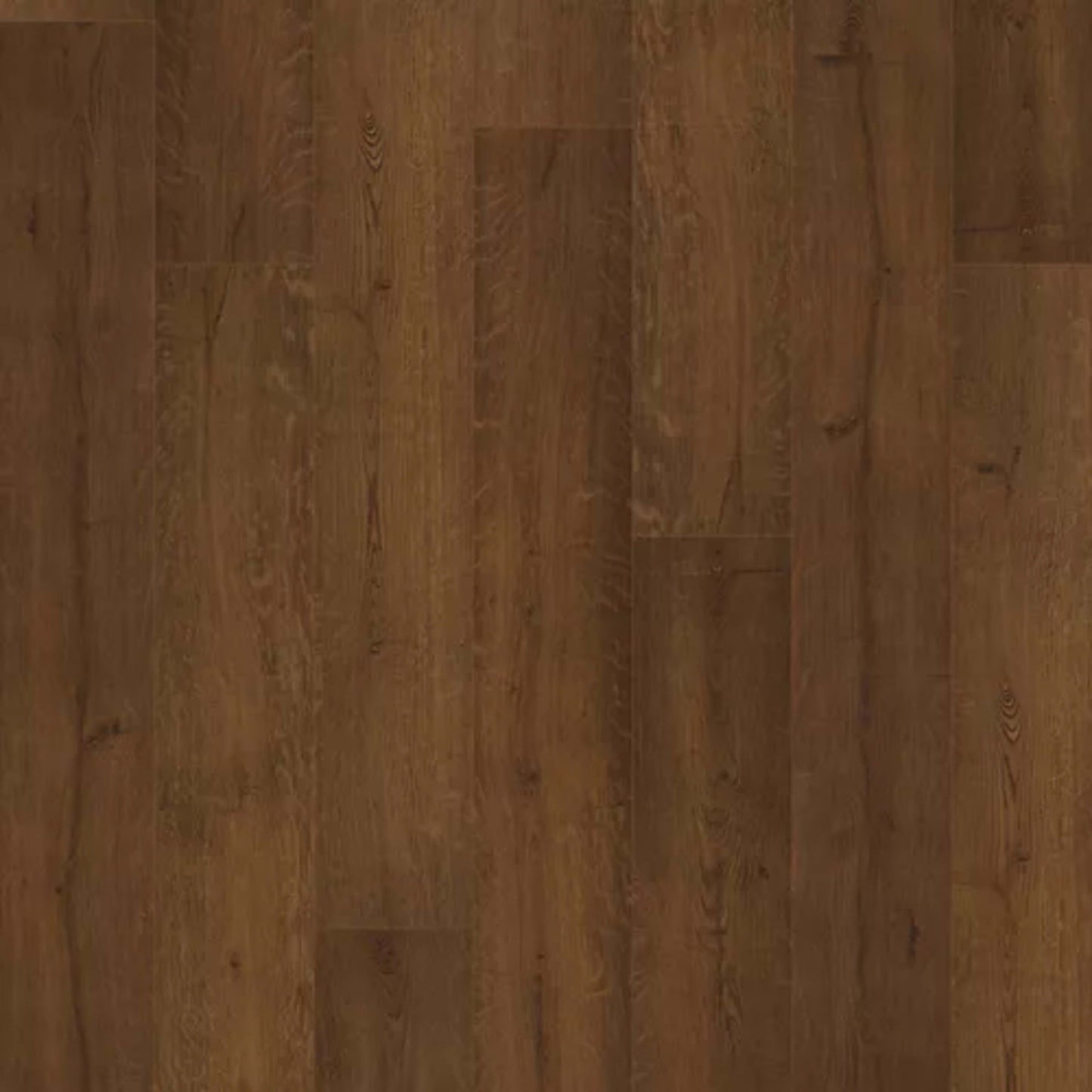 Monroe Lane in Smoked Bourbon Luxury Vinyl