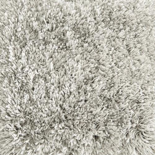Avantgarde - Shaggy Glamazon in Platinum Carpet