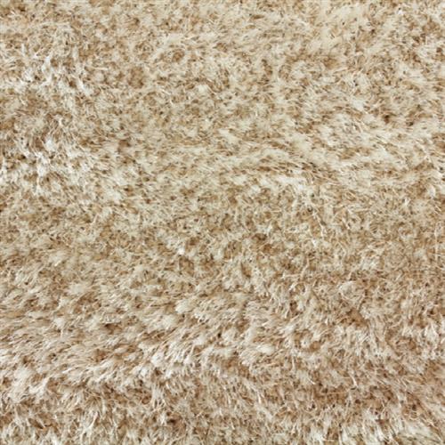 Avantgarde - Shaggy Pop in Chamois