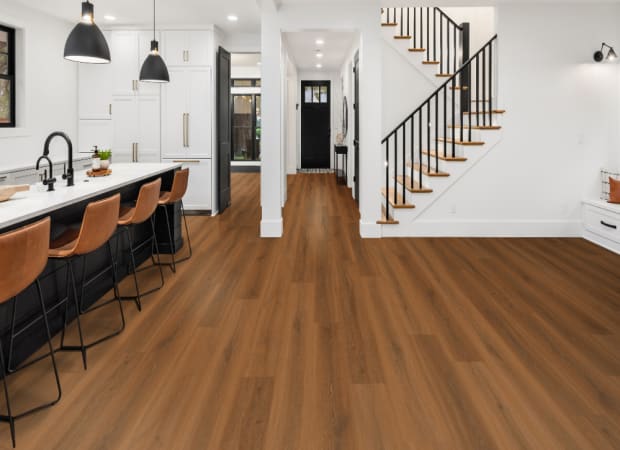 NuvoLux 8 - Adirondacks in Maple