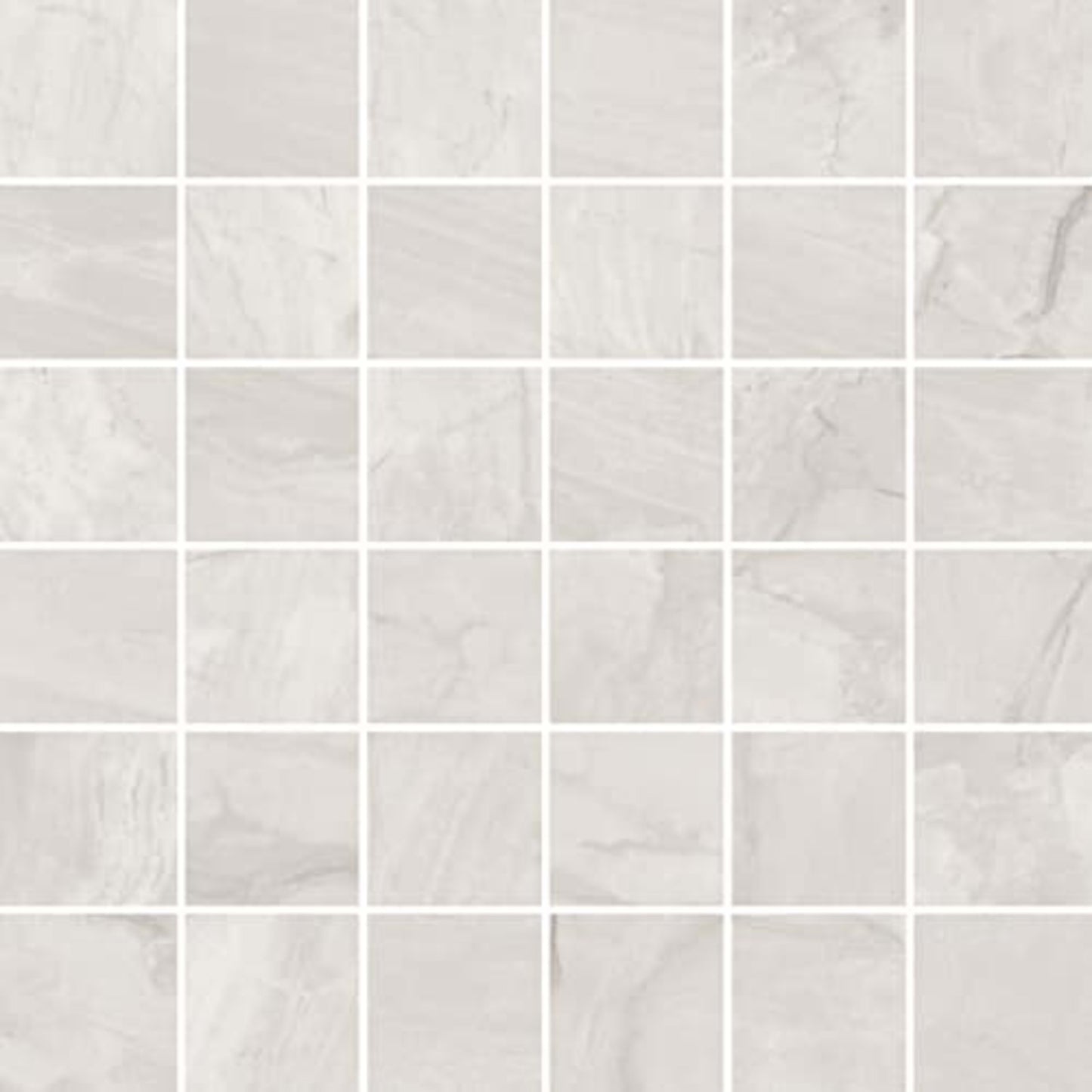 Ainslee Park in Breccia Mist Tile