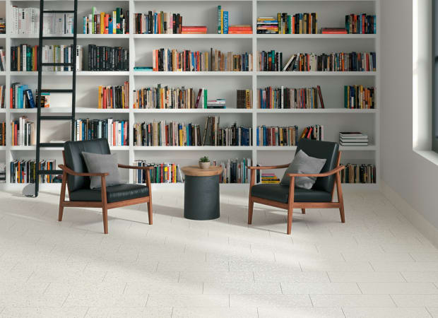 Alaska in Ice 24"x48"