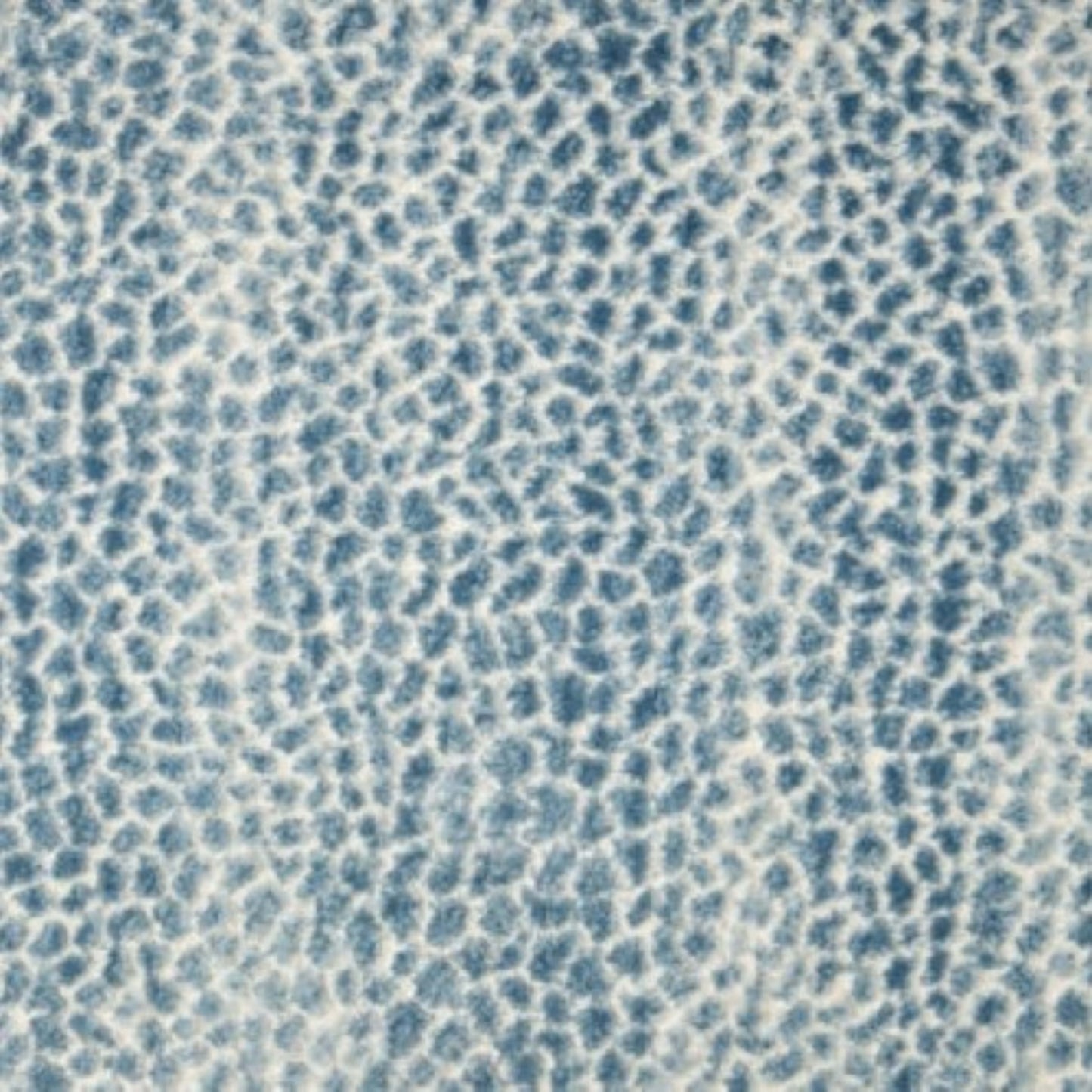 Allegory in Wave Carpet
