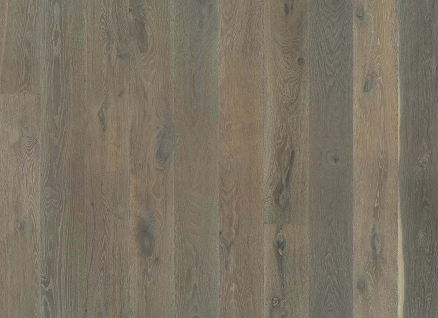 Alta Vista Hardwood in Big Sur Oak