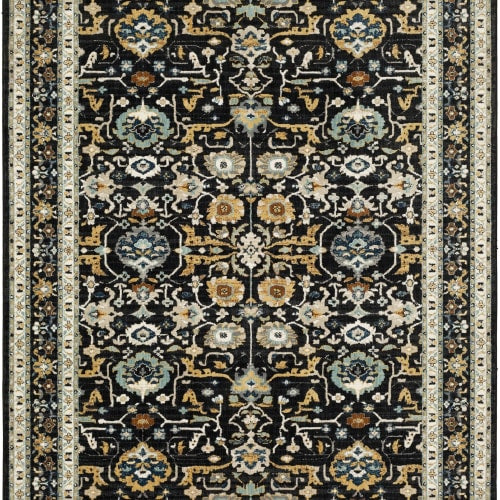 Amphora Black in Black