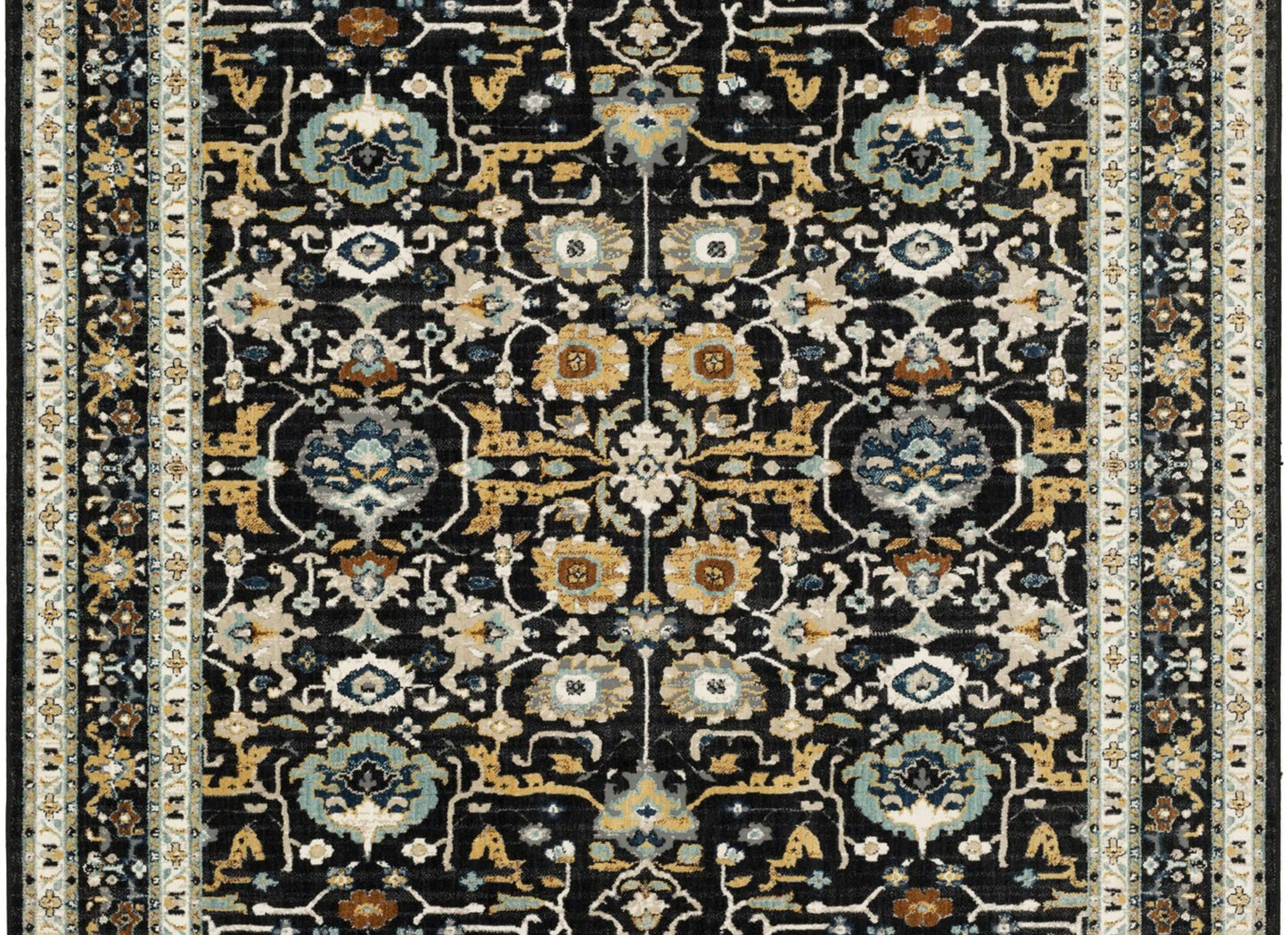 Amphora Black