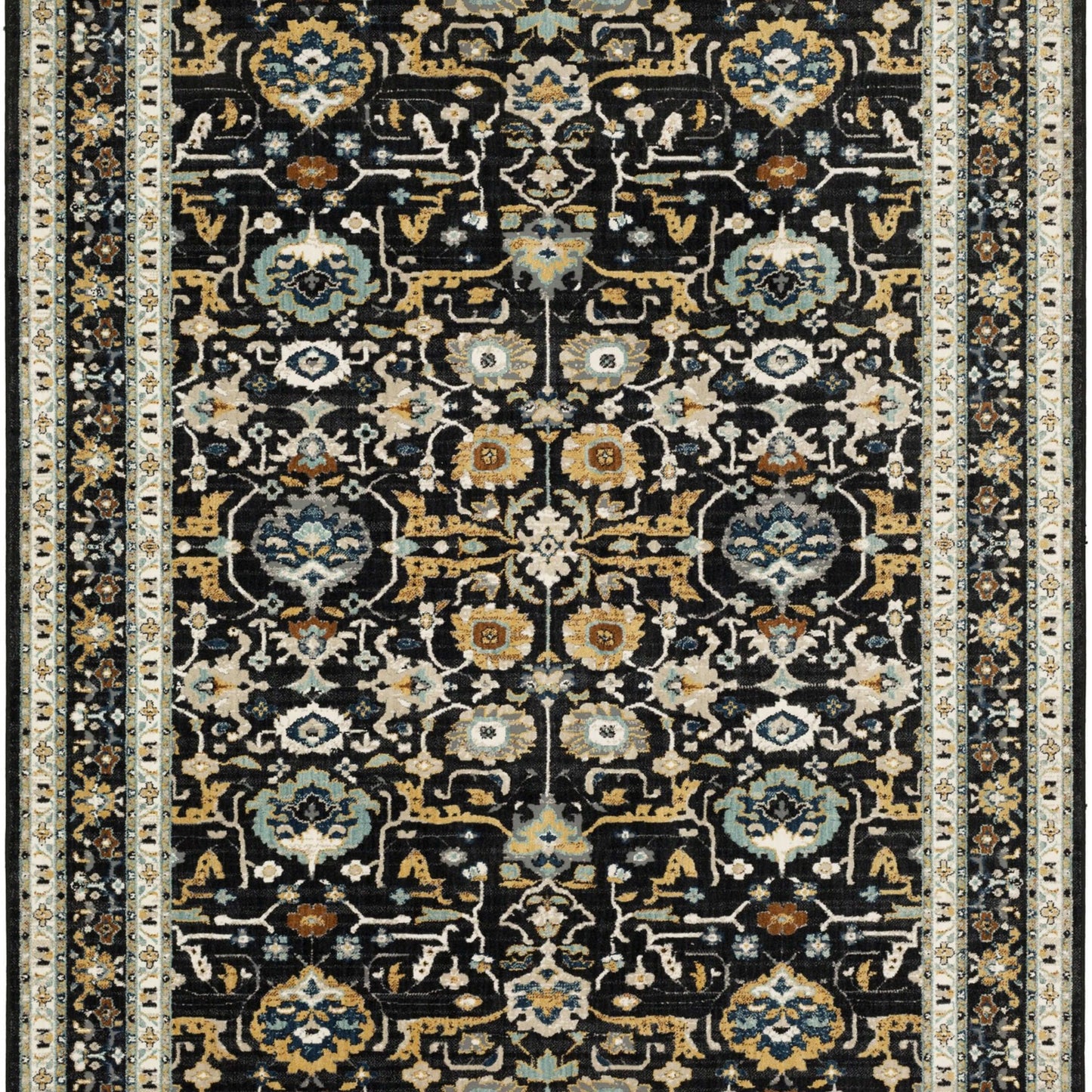 Amphora Black