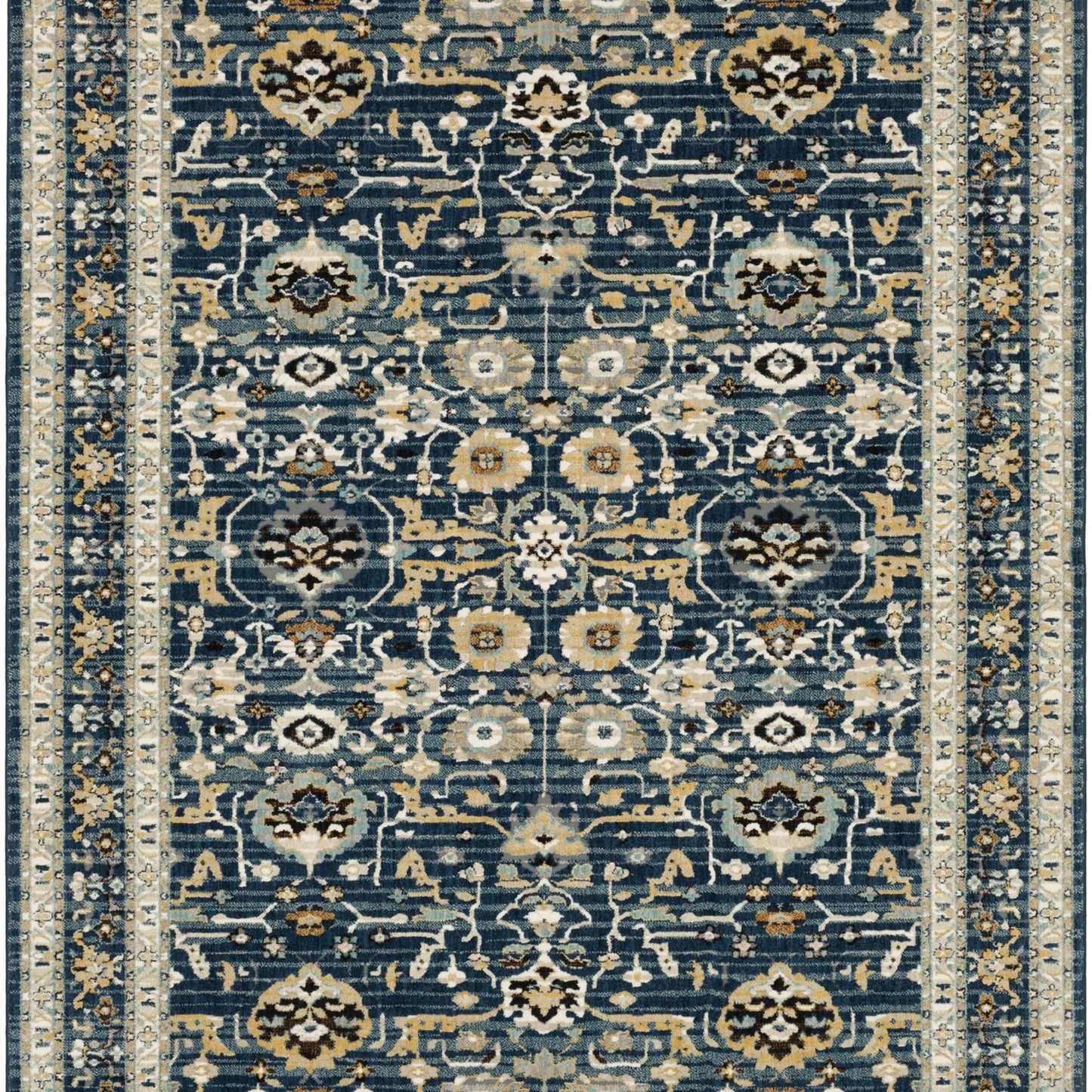 Amphora Majolica Blue