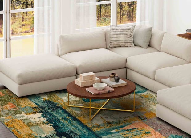 Annora Multi in Multi 6'X9'
