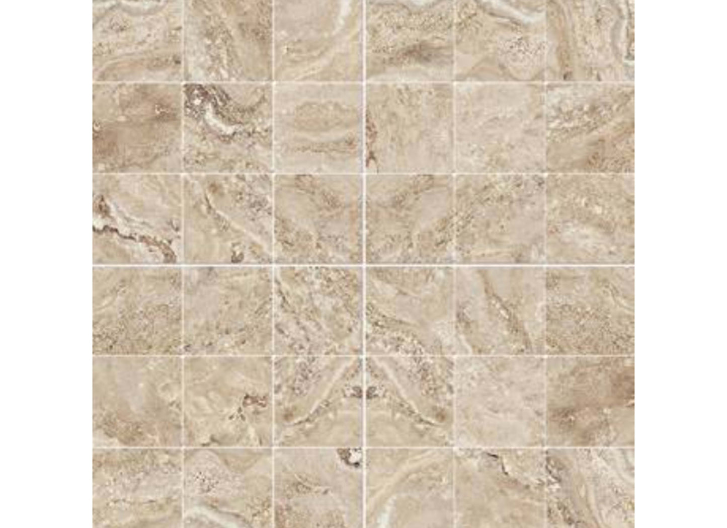 Antalya in Beige/Natural _ 12 X 12