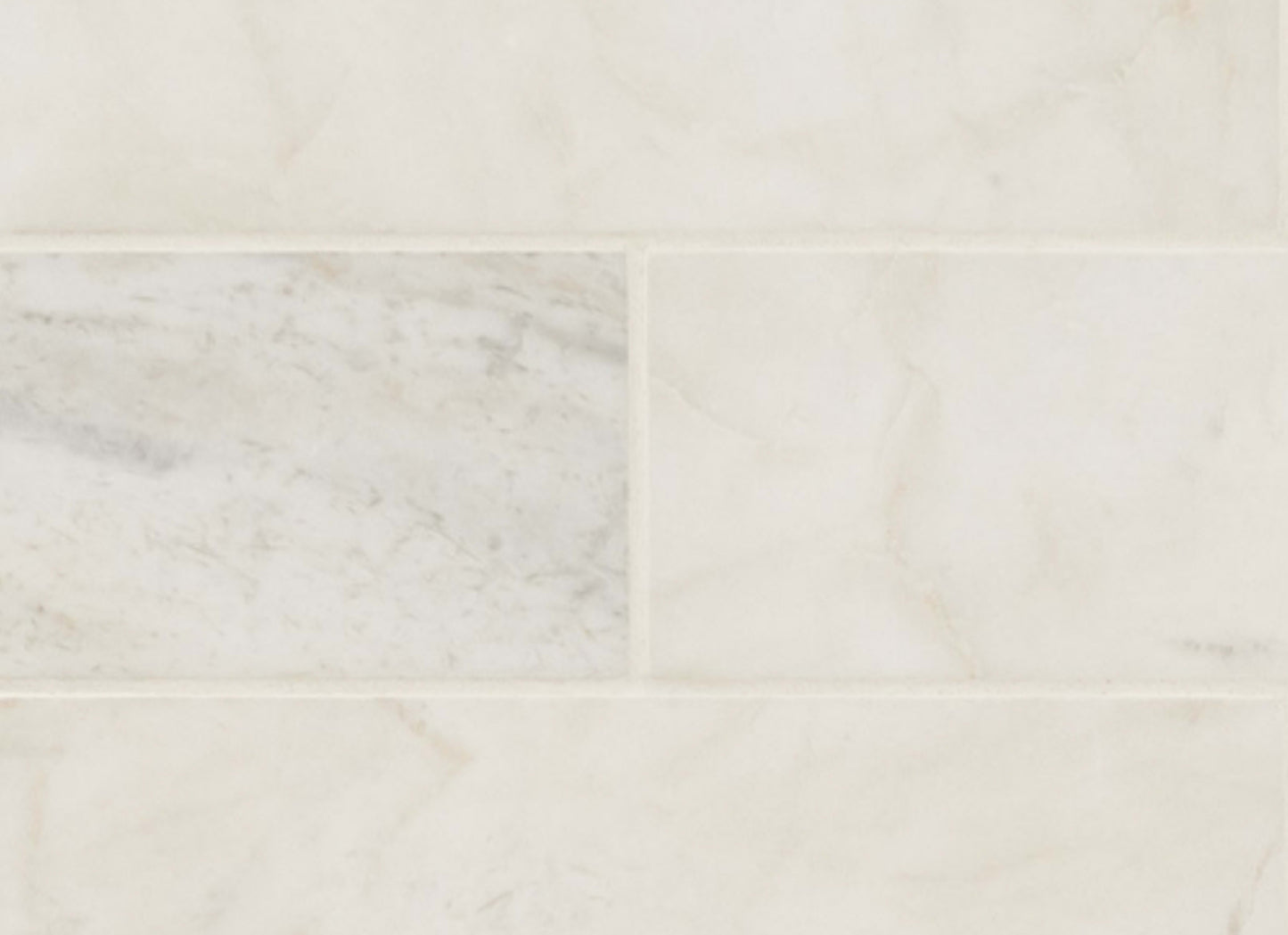 Arabescato Venato White in Arabescato Venato White Tile 4x12