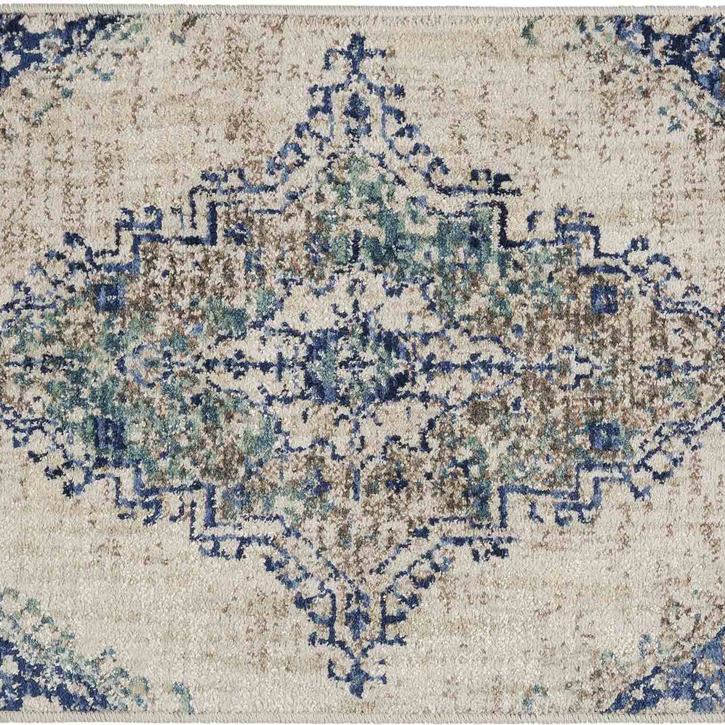 Armitage Indigo
