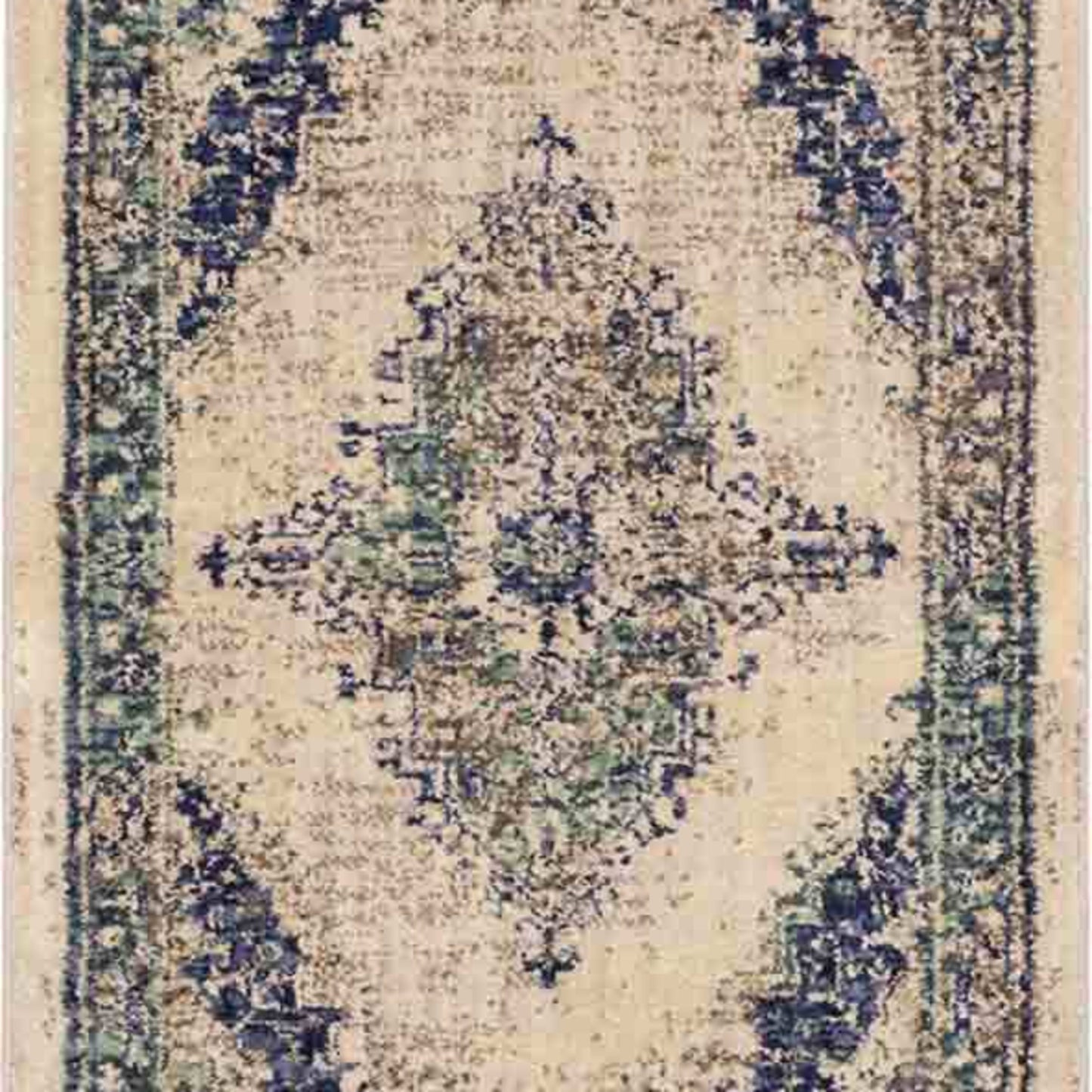 Armitage Indigo