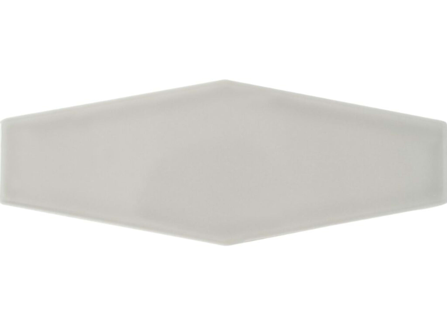 Artisan & Artisan Wall - 3x8 in Taupe/Glossy _ 3 X 8